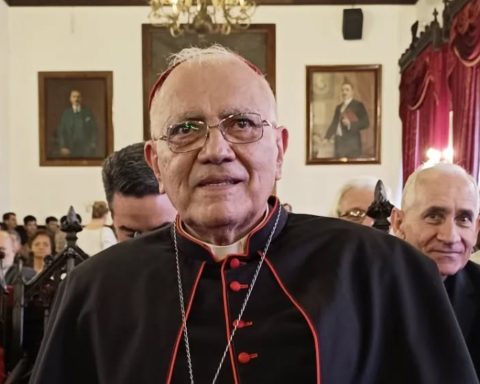 Maduro accuses Cardinal Baltazar Porras, who led the cause of José Gregorio Hernández, of conspiring against his canonization