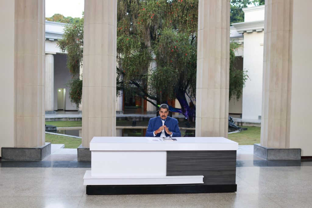 Maduro activates the Independence 200 plan in Mérida, Trujillo, Lara and Yaracuy