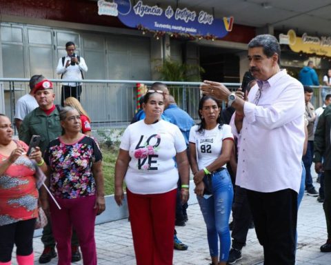 Nicolás Maduro