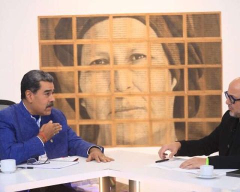 Maduro proposes sending brigades to rebuild Gaza