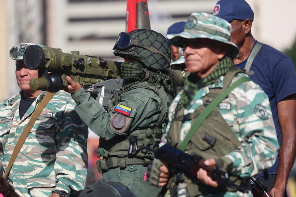 Maduro summons organizational exercises on Saturday to refine "Defense mechanisms"