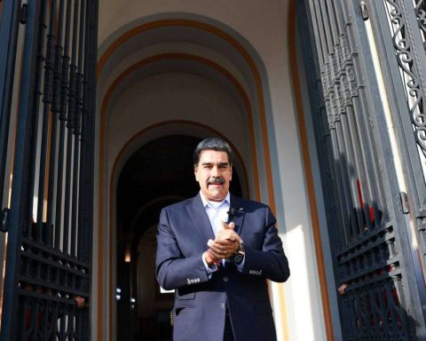 Maduro thanks the anti-war stance of Caricom and the Episcopal Conference of the Antilles