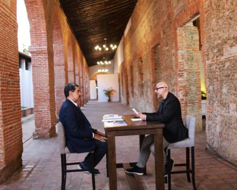 Maduro: we have dismantled three terrorist operations