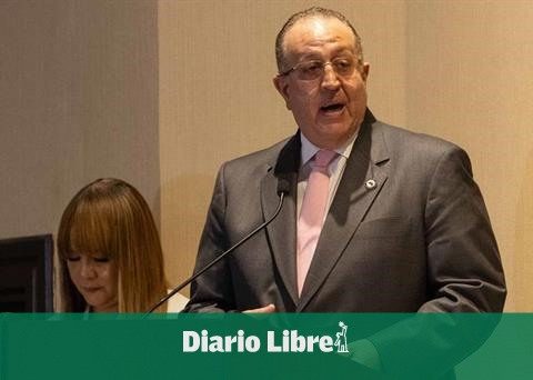 Magín Díaz: 2025 has been difficult for the Dominican economy