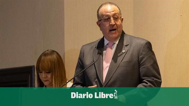 Magín Díaz: 2025 has been difficult for the Dominican economy