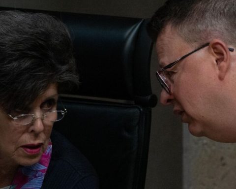 Magistrate Janine Otálora will leave her position in the Electoral Court