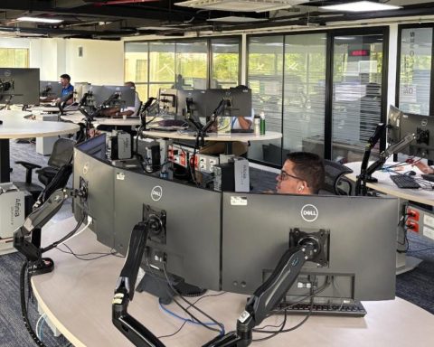 Maintenance at the Cartagena Regasification Plant does not affect the electricity supply in the Caribbean region