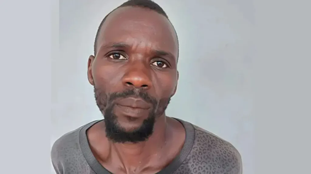 Capturan en Hato Mayor a hombre acusado de asesinar a su expareja