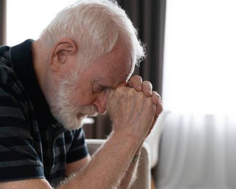 Man discovers after 50 years of marriage that his children are not biologically his