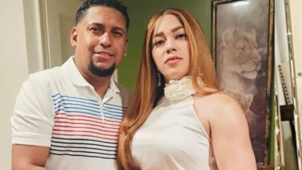 Hombre oriundo de Cotuí detenido tras matar a su pareja en EE.UU.