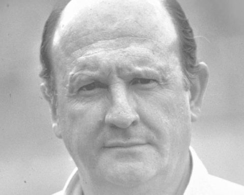 Manuel Lapuente, former technical director of the Mexican national team, dies