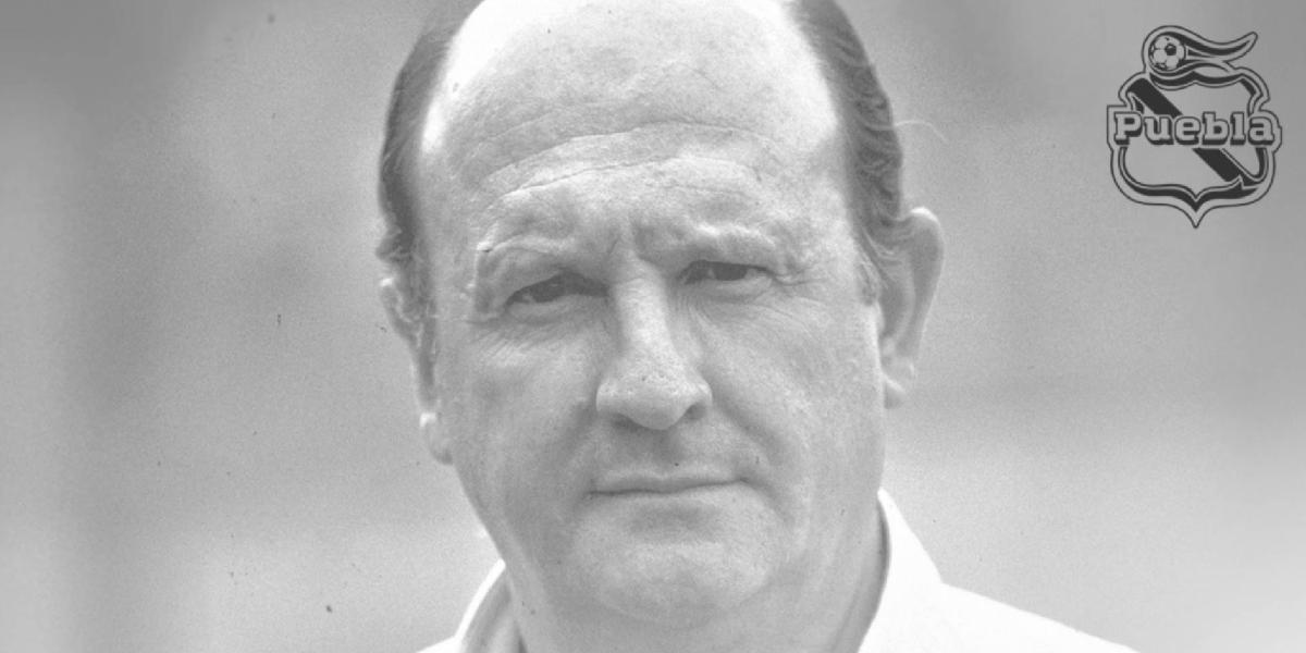 Manuel Lapuente, former technical director of the Mexican national team, dies