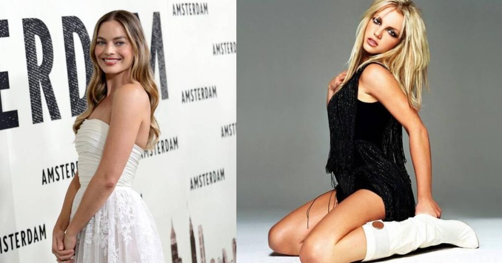 Margot Robbie could play Britney Spears in her biopic: what is known?