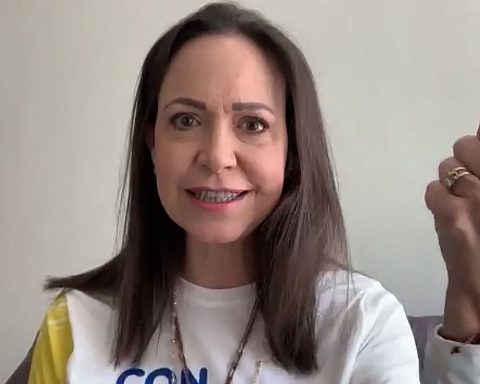 María Corina Machado explained her decision to dedicate the Nobel Peace Prize to Trump: What did she say?