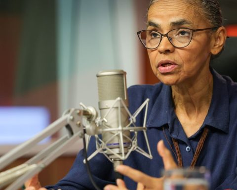 Marina Silva says Ibama's license for the mouth of the Amazon was technical