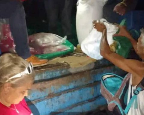 Marrero recommends "tropical solutions" to repair homes damaged by Imelda