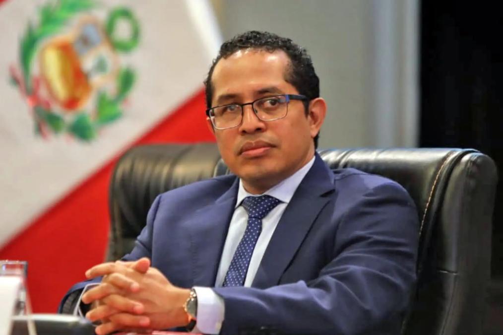 Martín Vizcarra: President of the JNE warns that disqualified candidates “are not going to pass”