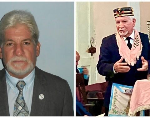 José Manuel Valdés Menéndez-Cuesta, Nuevo Gran Maestro