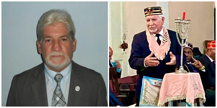 José Manuel Valdés Menéndez-Cuesta, Nuevo Gran Maestro