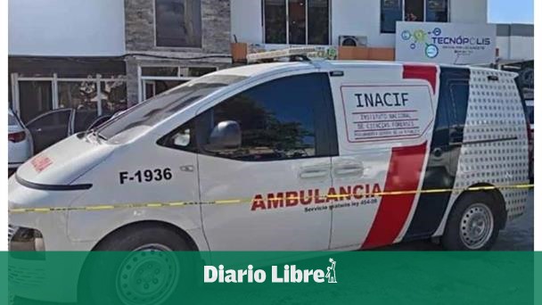 Massacre in the Barranquita: what the forensic reports revealed