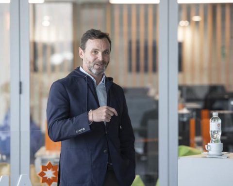 Mauricio Schwartzmann "We should all do financial planning on a recurring basis."