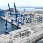 Maximum rates for Chancay, what does APN propose?