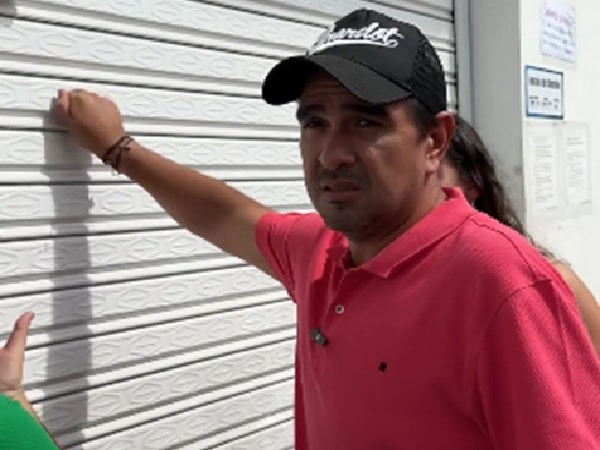 Alcalde de Girardot, Cundinamarca.