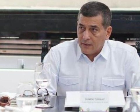 Mayor of Cartagena prohibits a caravan of motorcycles to celebrate Halloween in the city