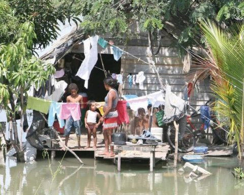 Mayor of Sabanagrande (Atlántico) warns of recruitment of minors by criminal gangs