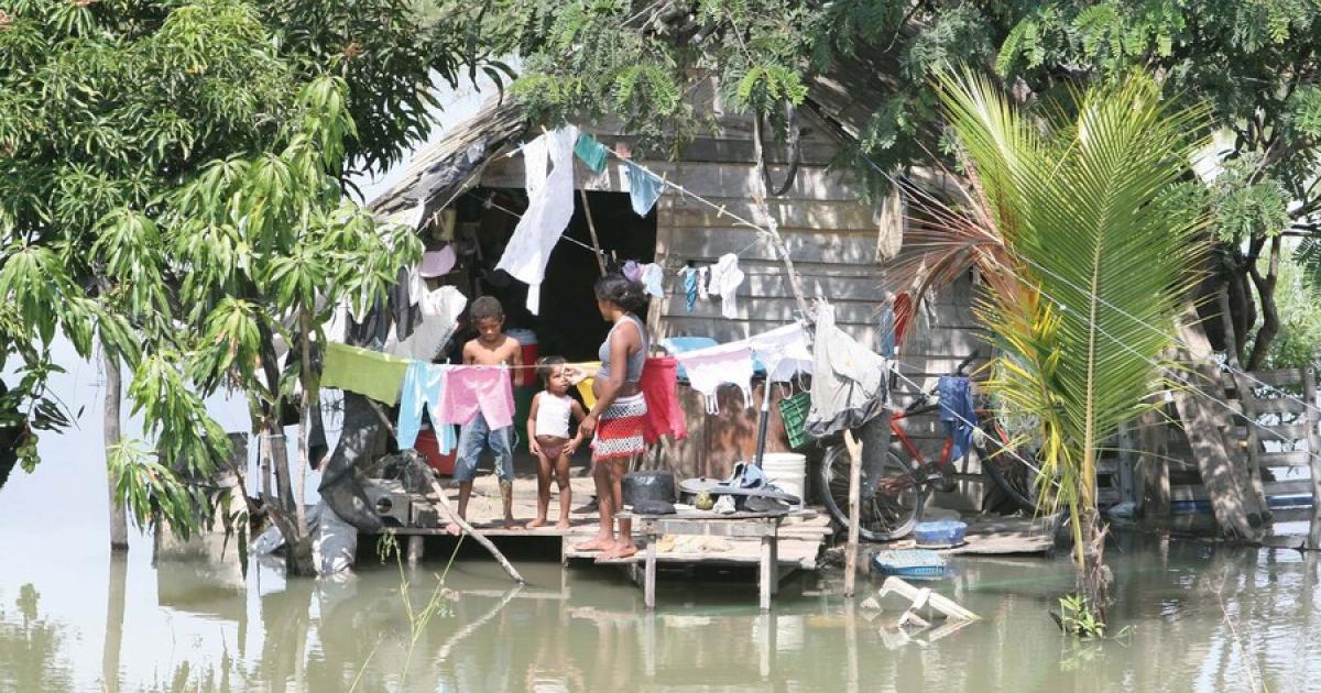 Mayor of Sabanagrande (Atlántico) warns of recruitment of minors by criminal gangs