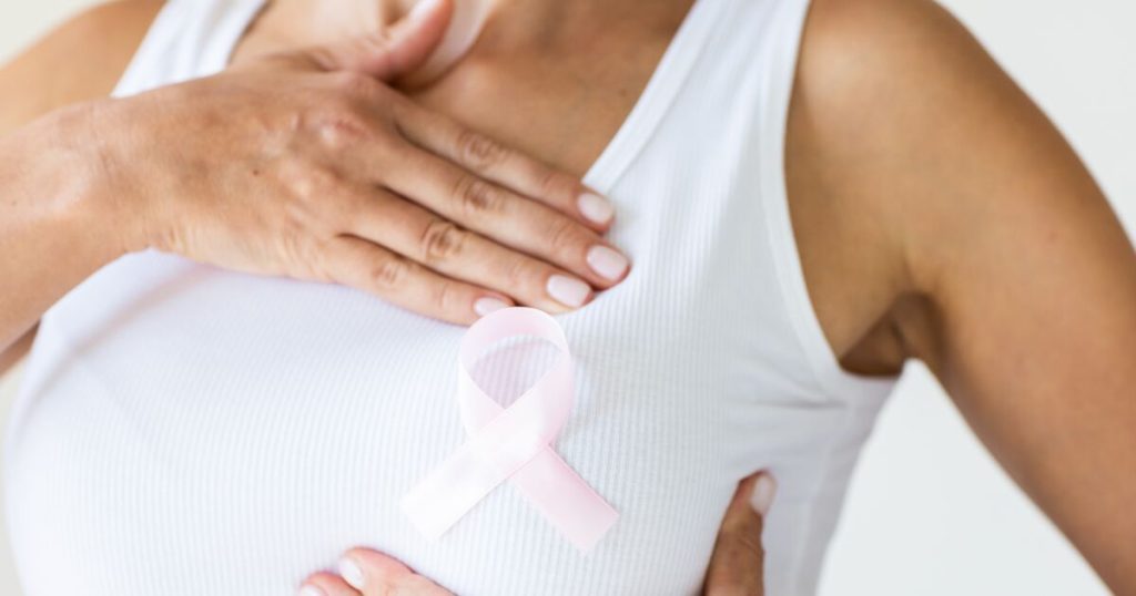 Medical care for breast cancer exceeds 3,000 million pesos in public institutions