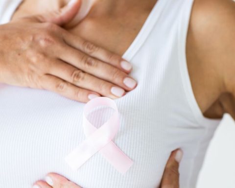 Medical care for breast cancer exceeds 3,000 million pesos in public institutions