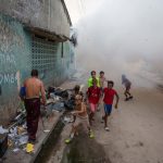 Medical reinforcements will arrive in Matanzas due to the uncontrolled increase in dengue and chikungunya