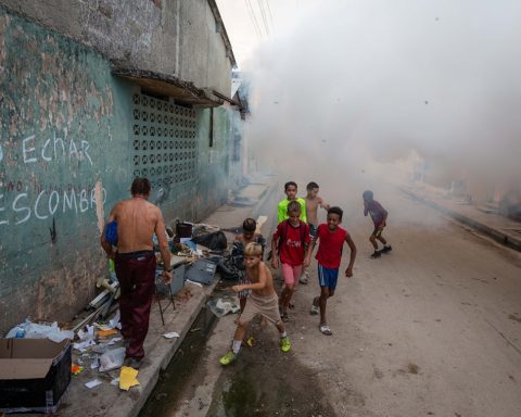 Medical reinforcements will arrive in Matanzas due to the uncontrolled increase in dengue and chikungunya