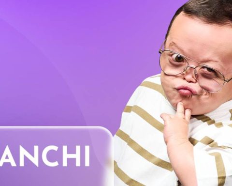 Meet Juanchín Brodie, candidate for La Casa de los Famosos 3