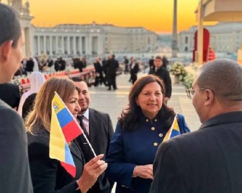 Meléndez: Canonization of Venezuelan saints is a historical milestone that unites the country