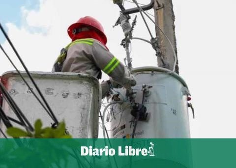 Melissa affected little electrical circuits in the country