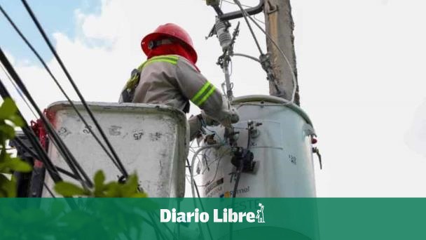 Melissa affected little electrical circuits in the country