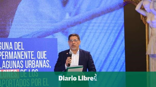 Melissa caused damage to agriculture valued at RD$1,340 million