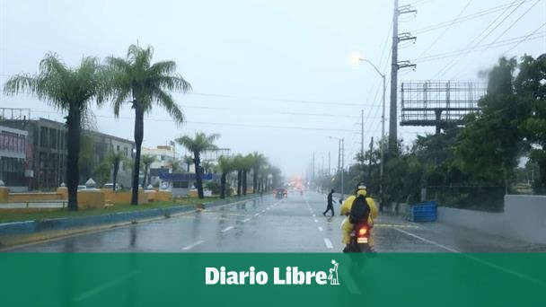 Melissa caused estimated losses of more than RD$17,000 MM per day