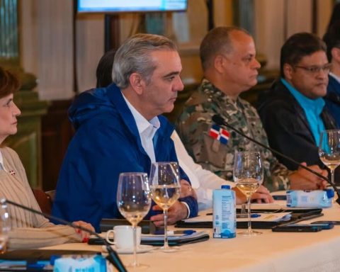 Melissa sigue afectando RD; Abinader anuncia plan de evaluación y ayuda