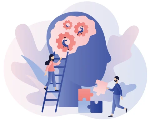 “Mental illnesses are not weaknesses”: psychiatrist warns about the stigma that kills in silence