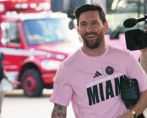 Messi makes it clear: this is the reason why he has renewed with Inter Miami