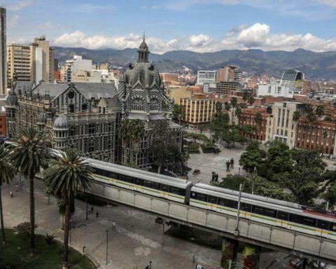 Metro emergency in Medellín could be extended due to the rains