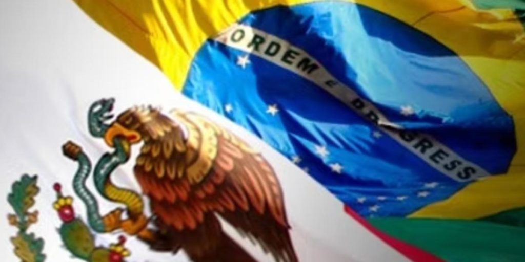 Mexico and Brazil support better performance expected for Latin America in 2025: IMF