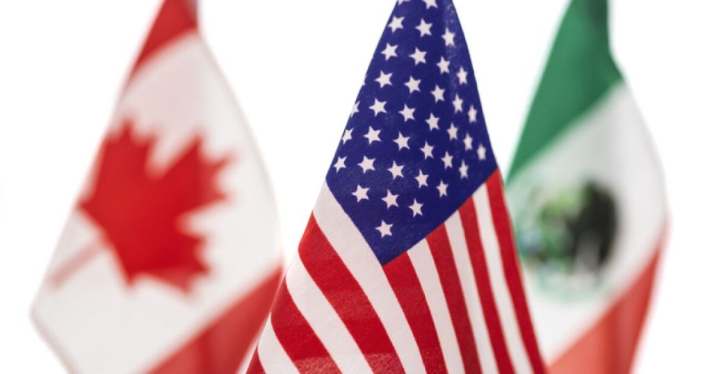 Mexico consults 30 sectors to prepare T-MEC review