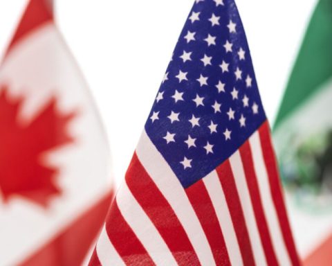 Mexico consults 30 sectors to prepare T-MEC review