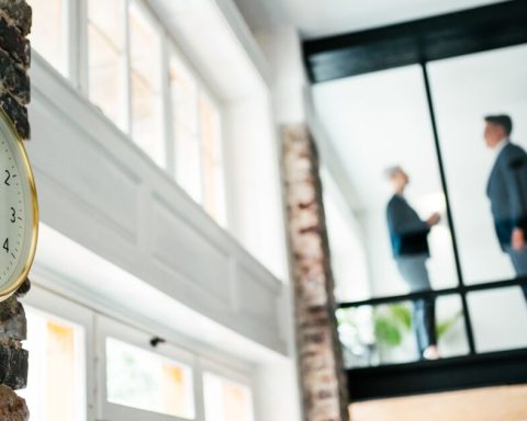 Mexico faces a labor well-being gap that limits its productivity