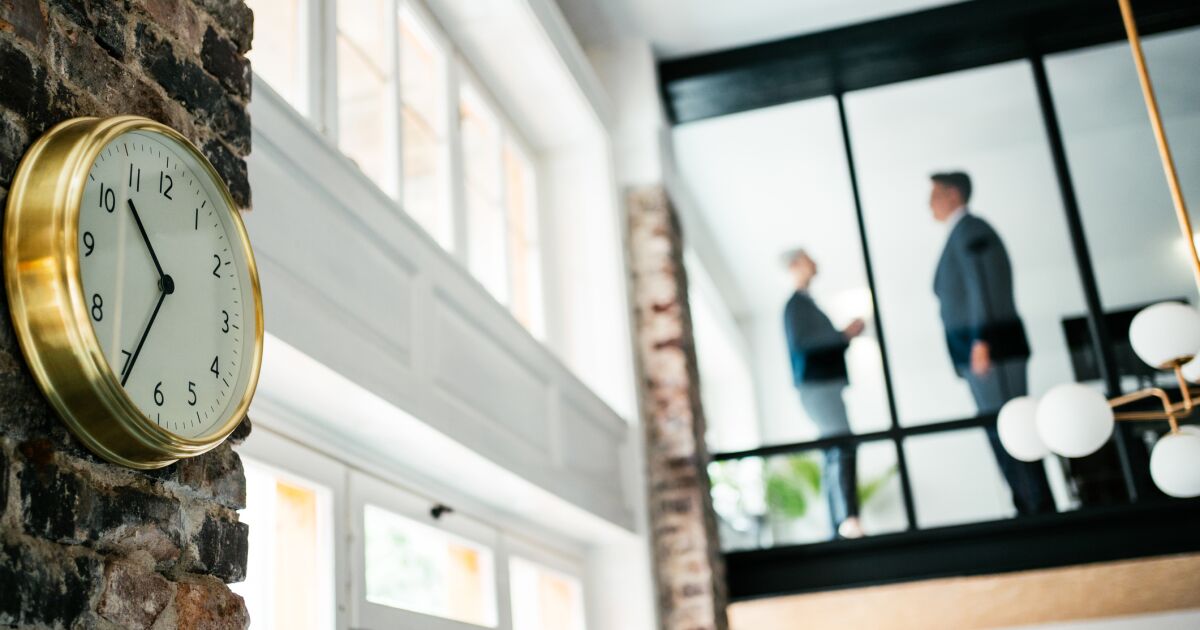 Mexico faces a labor well-being gap that limits its productivity