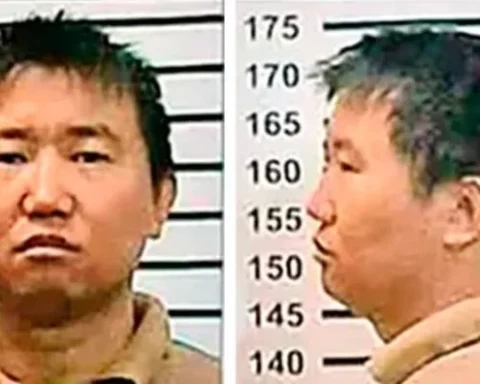 Zhi Dong, alias "Brother Wang"